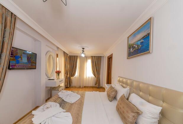 Saint George Boutique House - Görsel 30