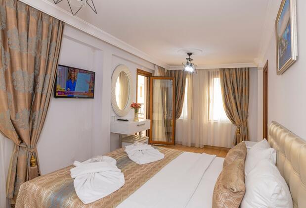 Saint George Boutique House - Görsel 31