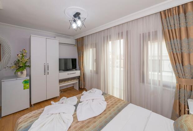 Saint George Boutique House - Görsel 20