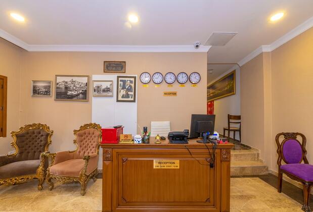 Saint George Boutique House - Görsel 7