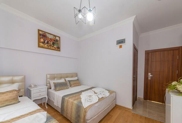 Saint George Boutique House - Görsel 32