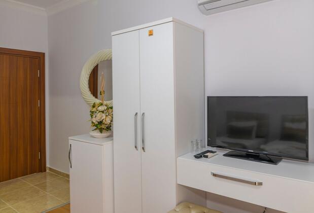 Saint George Boutique House - Görsel 28