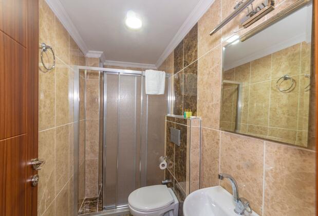 Saint George Boutique House - Görsel 34