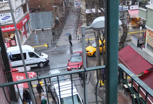 Ortaköy Pasha Konağı Boutique Hotel - Görsel 3