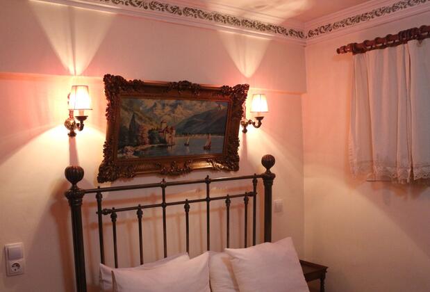 Ortaköy Pasha Konağı Boutique Hotel - Görsel 7