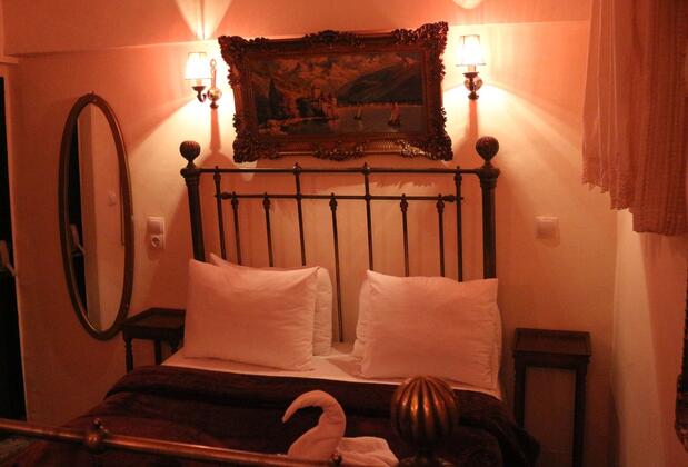 Ortaköy Pasha Konağı Boutique Hotel - Görsel 8