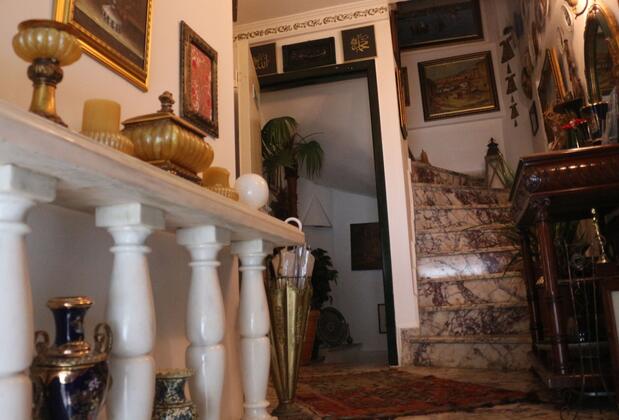 Ortaköy Pasha Konağı Boutique Hotel - Görsel 11