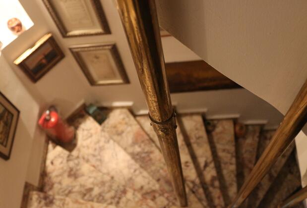 Ortaköy Pasha Konağı Boutique Hotel - Görsel 12