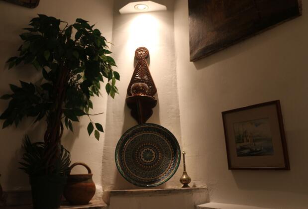 Ortaköy Pasha Konağı Boutique Hotel - Görsel 13