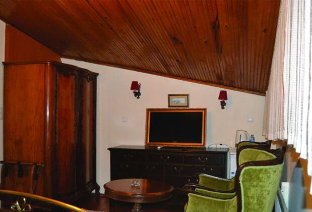 Ortaköy Pasha Konağı Boutique Hotel - Görsel 19