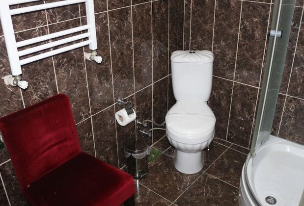 Ortaköy Pasha Konağı Boutique Hotel - Görsel 20