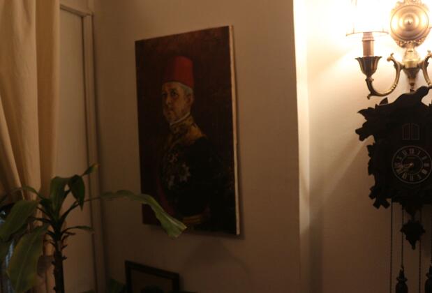 Ortaköy Pasha Konağı Boutique Hotel - Görsel 21