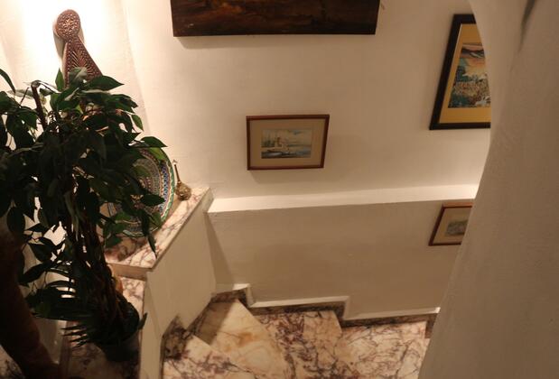 Ortaköy Pasha Konağı Boutique Hotel - Görsel 22