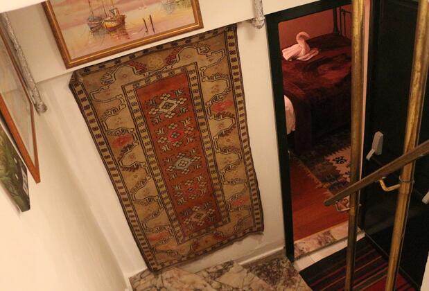 Ortaköy Pasha Konağı Boutique Hotel - Görsel 24