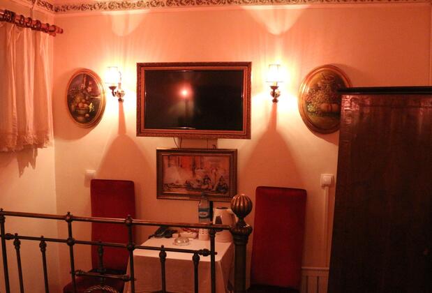 Ortaköy Pasha Konağı Boutique Hotel - Görsel 25