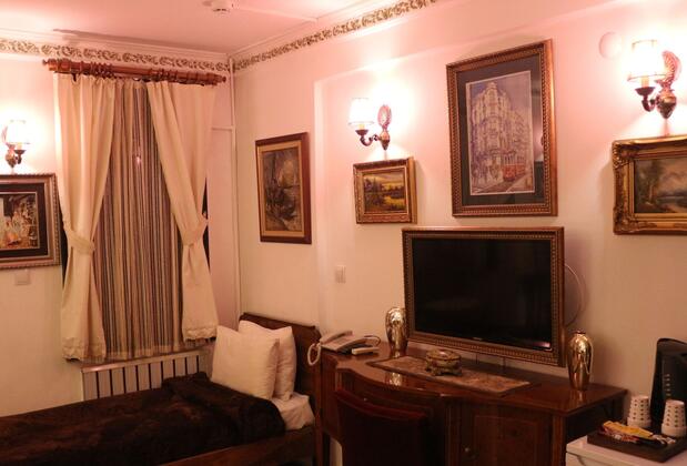 Ortaköy Pasha Konağı Boutique Hotel - Görsel 27