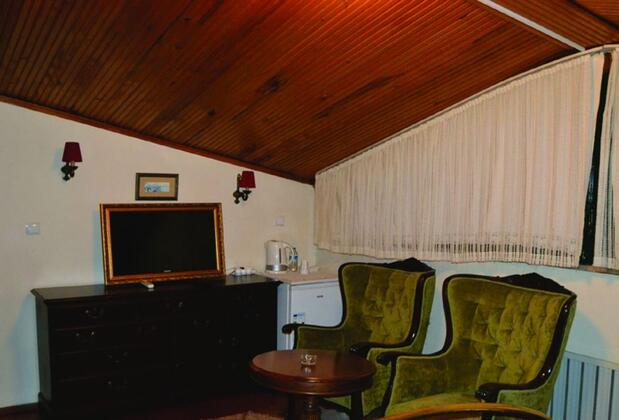 Ortaköy Pasha Konağı Boutique Hotel - Görsel 29