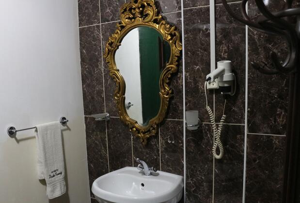 Ortaköy Pasha Konağı Boutique Hotel - Görsel 34