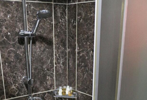 Ortaköy Pasha Konağı Boutique Hotel - Görsel 35