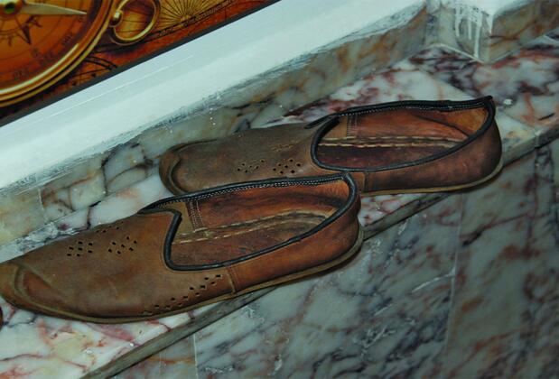 Ortaköy Pasha Konağı Boutique Hotel - Görsel 36