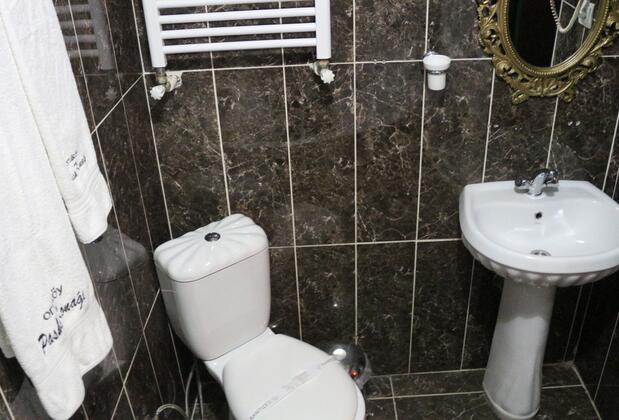 Ortaköy Pasha Konağı Boutique Hotel - Görsel 37