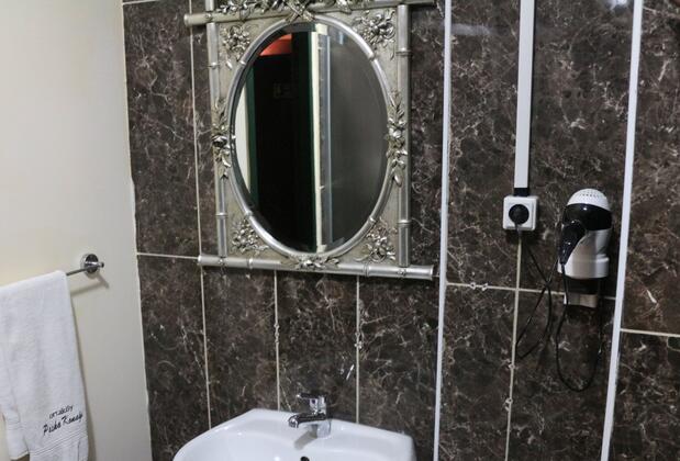 Ortaköy Pasha Konağı Boutique Hotel - Görsel 38