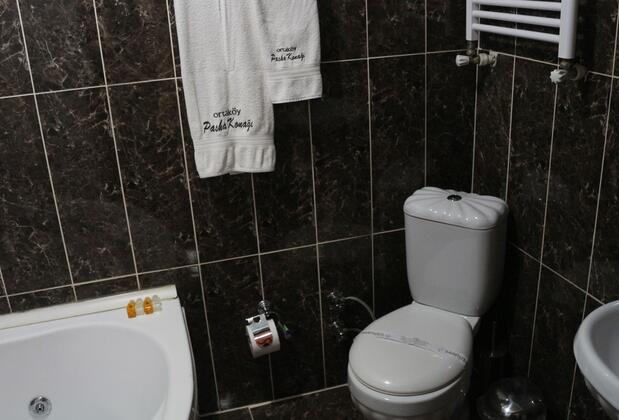 Ortaköy Pasha Konağı Boutique Hotel - Görsel 39