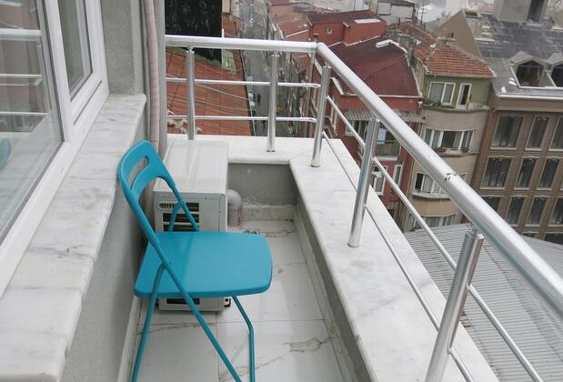 Çimen Apartments - Görsel 16