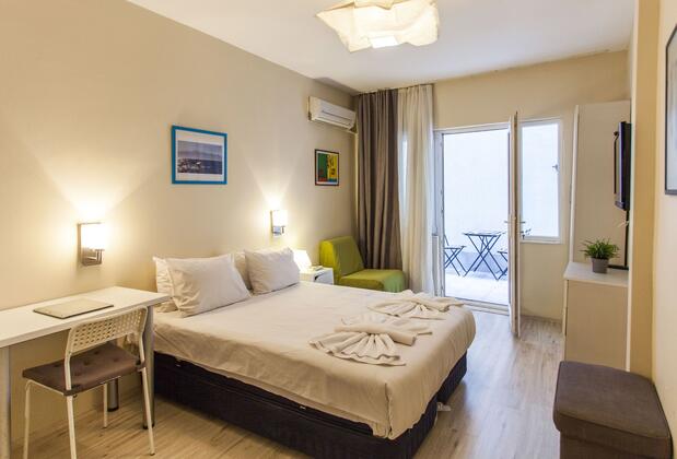 Çimen Apartments - Görsel 3