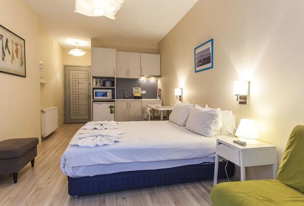 Çimen Apartments - Görsel 4