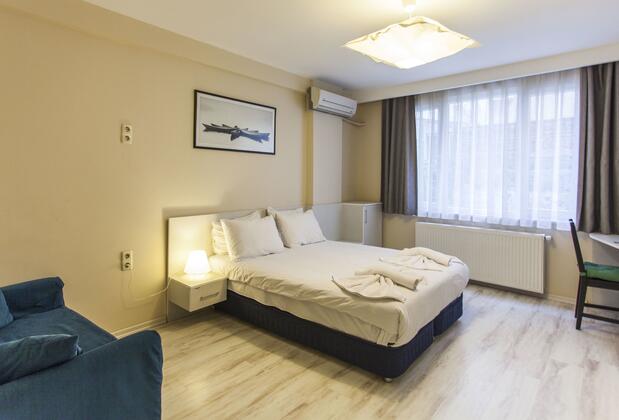 Çimen Apartments - Görsel 5