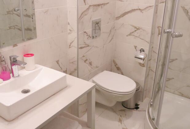 Çimen Apartments - Görsel 17