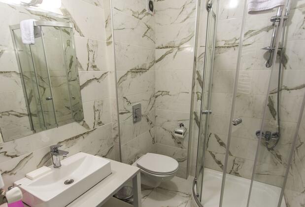 Çimen Apartments - Görsel 18