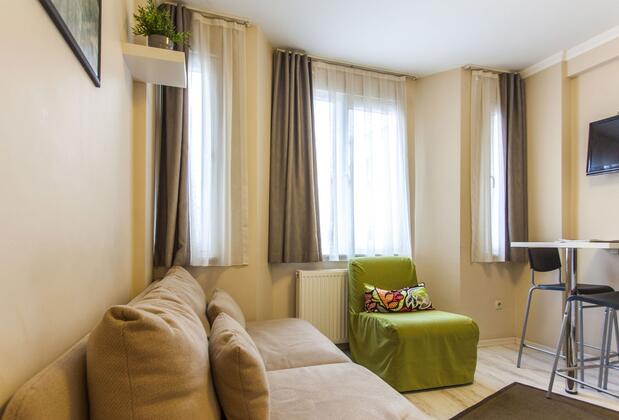 Çimen Apartments - Görsel 6