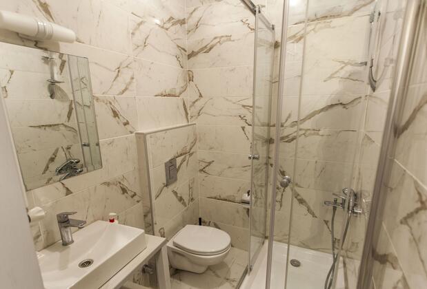 Çimen Apartments - Görsel 19