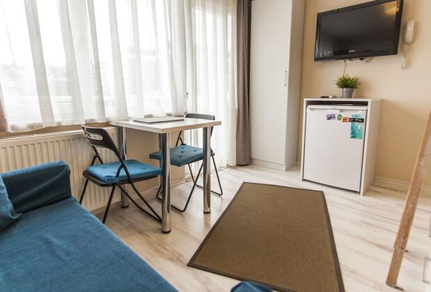 Çimen Apartments - Görsel 8