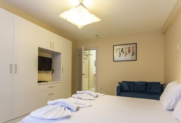 Çimen Apartments - Görsel 9