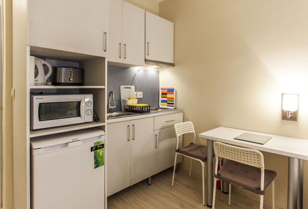 Çimen Apartments - Görsel 15