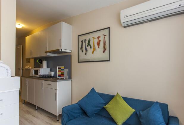 Çimen Apartments - Görsel 14