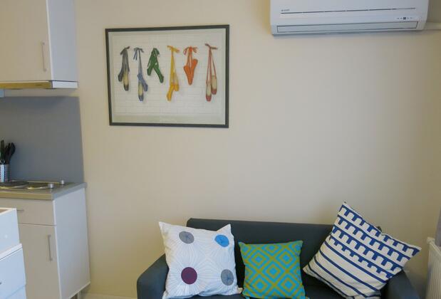 Çimen Apartments - Görsel 10