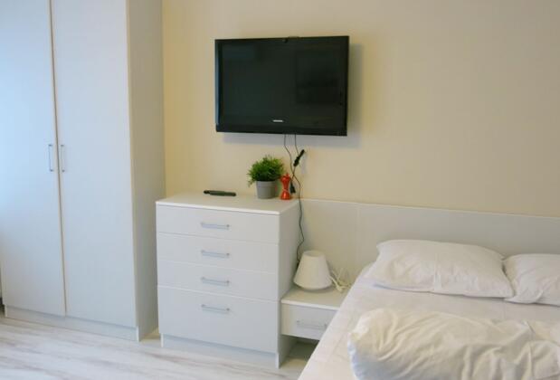 Çimen Apartments - Görsel 11