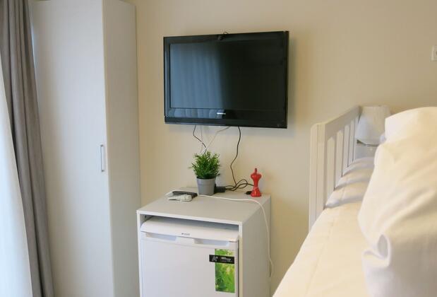 Çimen Apartments - Görsel 13