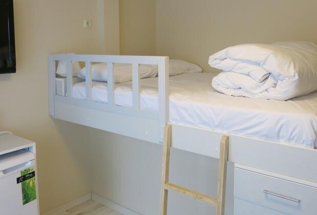 Çimen Apartments - Görsel 12