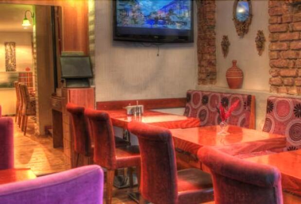 Tamara Residence - Görsel 8