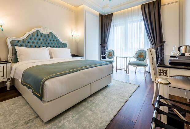 The Time Hotel Marina - Görsel 4