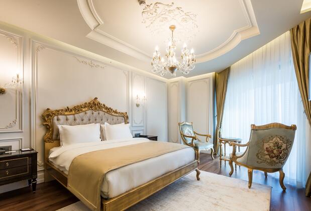 The Time Hotel Marina - Görsel 5