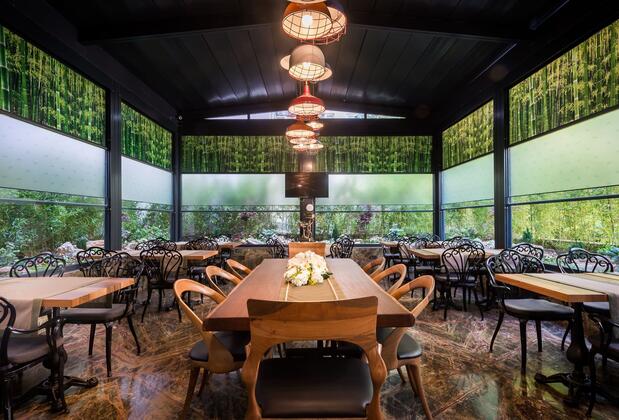 The Time Hotel Marina - Görsel 3