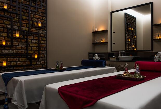 The Time Hotel Marina - Görsel 7