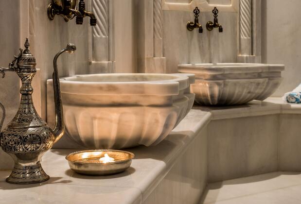 The Time Hotel Marina - Görsel 8