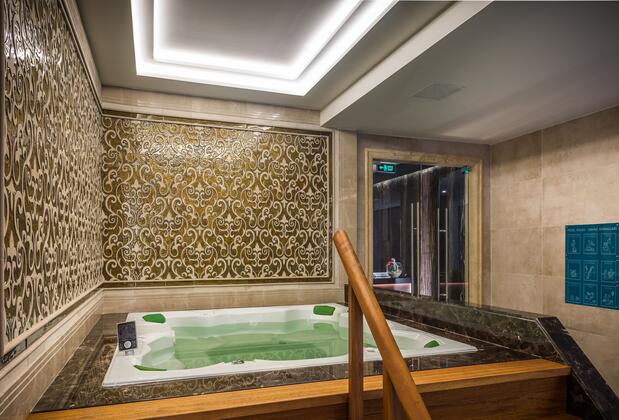 The Time Hotel Marina - Görsel 9